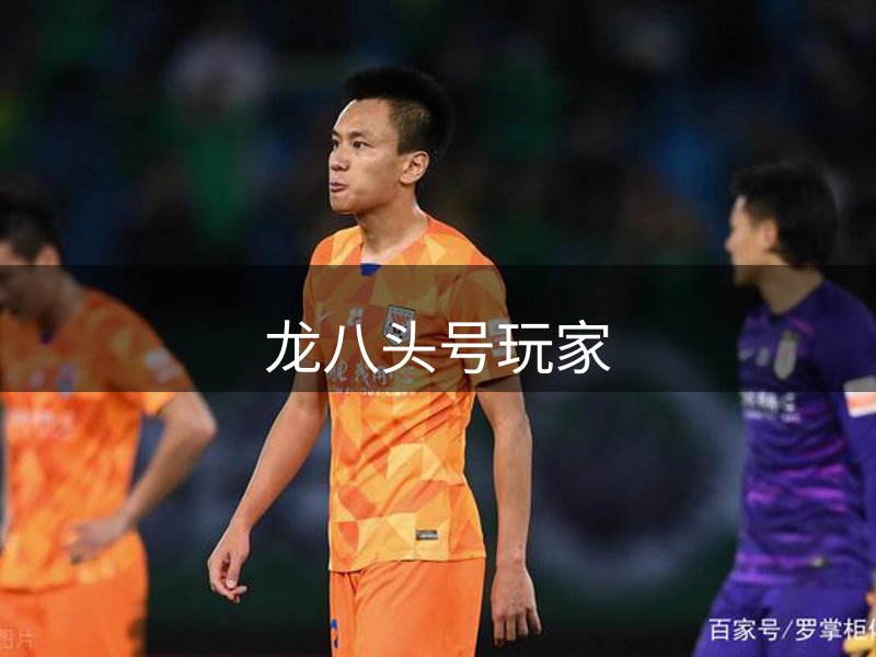 走进龙八头号玩家